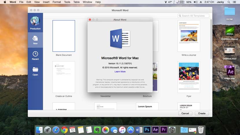 Office pentru mac free download windows 10