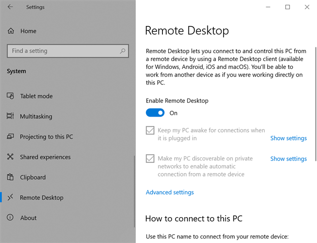 Mac Remote Desktop Download File