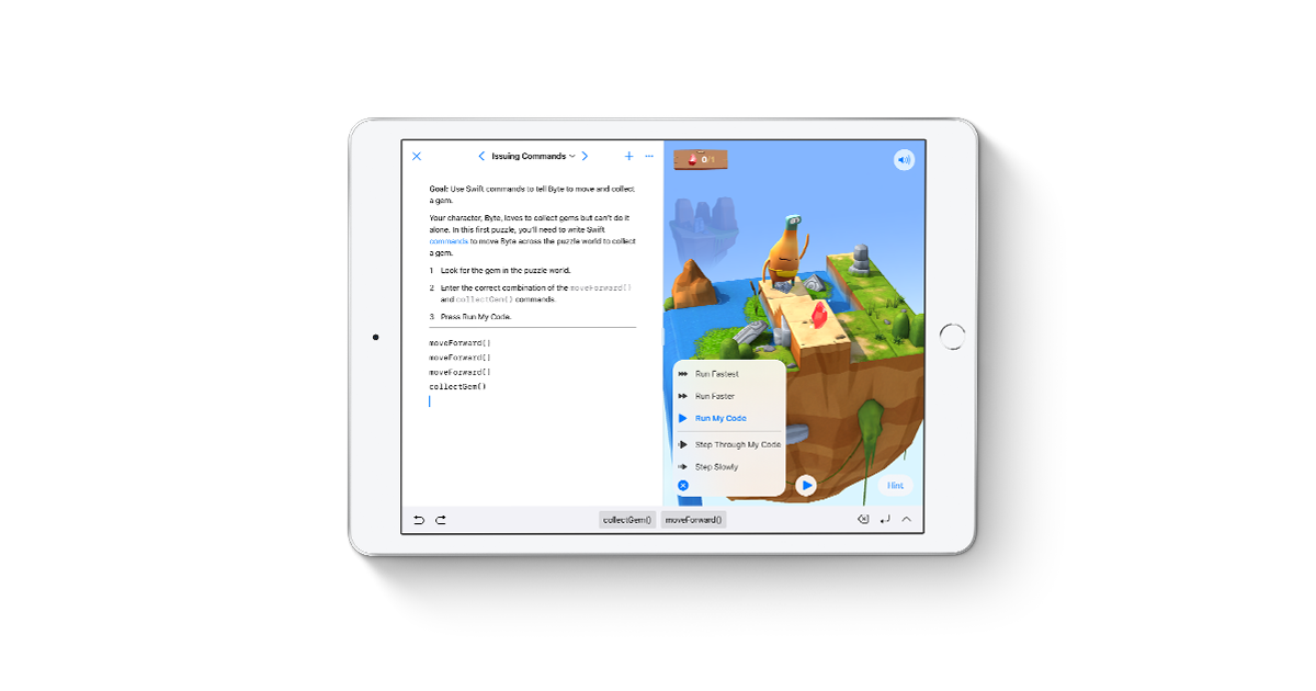 Swift publisher for mac
